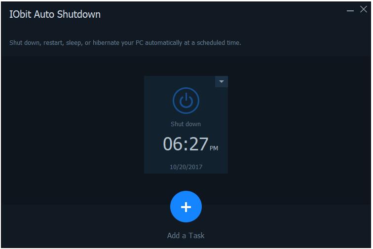 instal the last version for ios Wise Auto Shutdown 2.0.3.104