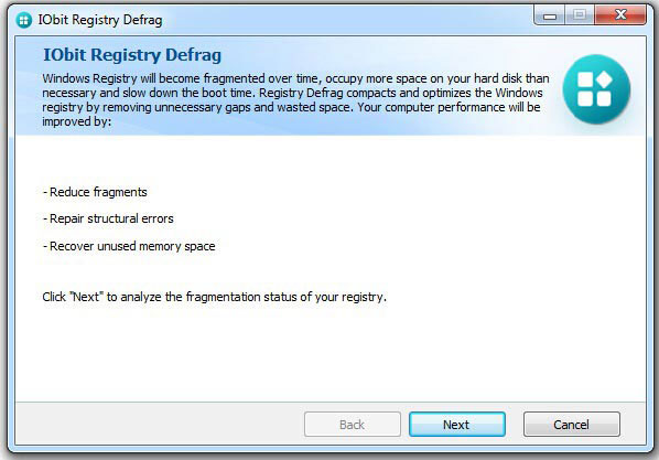 Auslogics Registry Defrag 14.0.0.4 for mac download