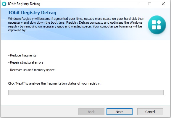 Auslogics Registry Defrag 14.0.0.4 download the new version for mac