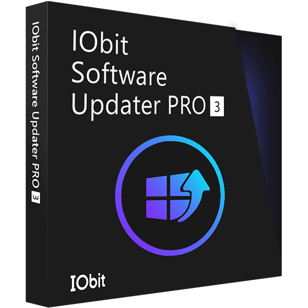 IObit Software Updater Pro 6.2.0.11 instal the last version for ipod