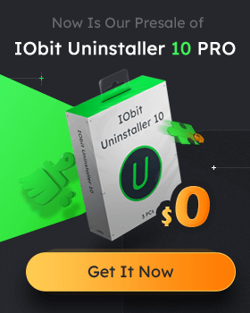 download iobit uninstaller 10 pro